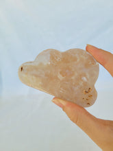 Load image into Gallery viewer, Flower Agate Cloud