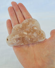 Load image into Gallery viewer, Flower Agate Cloud