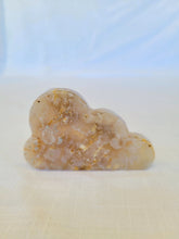 Load image into Gallery viewer, Flower Agate Cloud