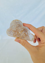 Load image into Gallery viewer, Flower Agate Cloud