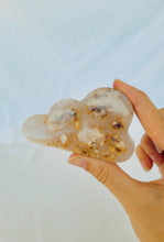 Load image into Gallery viewer, Flower Agate Cloud
