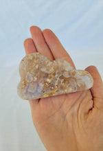 Load image into Gallery viewer, Flower Agate Cloud