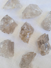 Load image into Gallery viewer, Smokey Quartz Rough - Small
