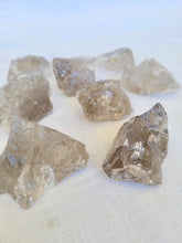 Load image into Gallery viewer, Smokey Quartz Rough - Small