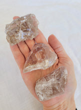 Load image into Gallery viewer, Smokey Quartz Rough - Small