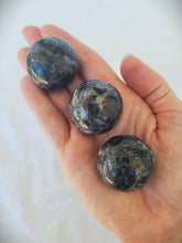 Load image into Gallery viewer, Lavikite Sphere