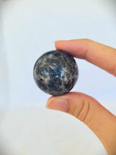 Load image into Gallery viewer, Lavikite Sphere
