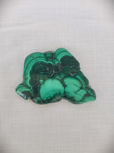 Load image into Gallery viewer, Malachite Slice