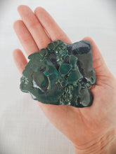 Load image into Gallery viewer, Malachite Slice