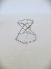 Load image into Gallery viewer, Geometric Sphere Stand