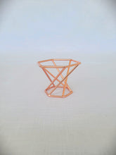 Load image into Gallery viewer, Geometric Sphere Stand