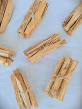 Load image into Gallery viewer, Palo Santo Bundle