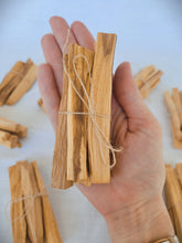 Load image into Gallery viewer, Palo Santo Bundle