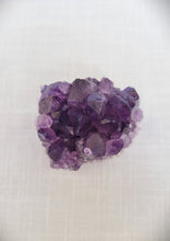 Load image into Gallery viewer, Amethyst Cluster