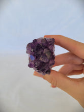 Load image into Gallery viewer, Amethyst Cluster