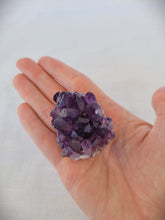 Load image into Gallery viewer, Amethyst Cluster