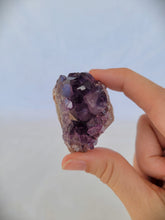 Load image into Gallery viewer, Amethyst Cluster