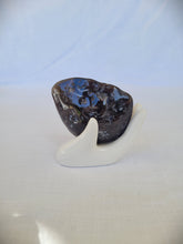 Load image into Gallery viewer, Ceramic Hand Crystal Holder