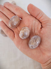 Load image into Gallery viewer, Flower Agate Tumble - Small