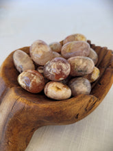 Load image into Gallery viewer, Flower Agate Tumble