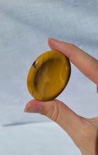Load image into Gallery viewer, Mookaite Worry Stone