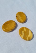Load image into Gallery viewer, Mookaite Worry Stone