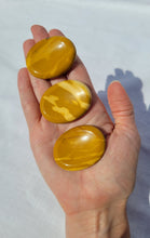 Load image into Gallery viewer, Mookaite Worry Stone