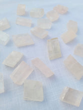 Load image into Gallery viewer, Pink Optical Calcite - Mini