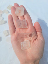 Load image into Gallery viewer, Pink Optical Calcite - Mini