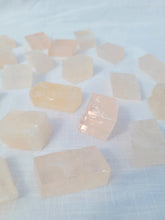 Load image into Gallery viewer, Pink Optical Calcite - Medium