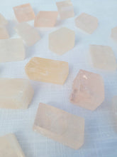 Load image into Gallery viewer, Pink Optical Calcite - Medium