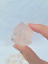 Load image into Gallery viewer, Pink Optical Calcite - Medium