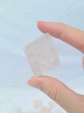 Load image into Gallery viewer, Pink Optical Calcite - Medium