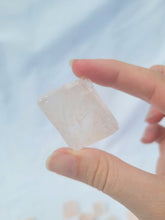 Load image into Gallery viewer, Pink Optical Calcite - Medium