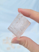 Load image into Gallery viewer, Pink Optical Calcite - Medium