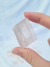 Load image into Gallery viewer, Pink Optical Calcite - Medium
