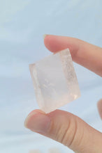 Load image into Gallery viewer, Pink Optical Calcite - Medium
