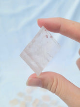 Load image into Gallery viewer, Pink Optical Calcite - Medium