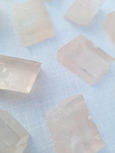 Load image into Gallery viewer, Pink Optical Calcite - Large