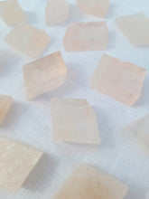 Load image into Gallery viewer, Pink Optical Calcite - Large