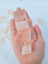 Load image into Gallery viewer, Pink Optical Calcite - Large