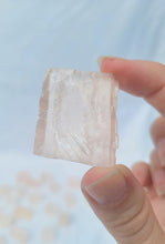 Load image into Gallery viewer, Pink Optical Calcite - Large