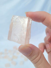 Load image into Gallery viewer, Pink Optical Calcite - Large