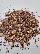 Load image into Gallery viewer, Mookaite Chips - 250gram bag