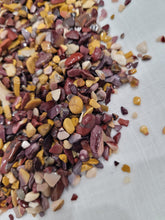 Load image into Gallery viewer, Mookaite Chips - 250gram bag