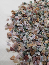 Load image into Gallery viewer, Indian Agate Chips - 250grams