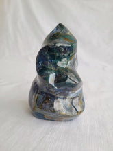 Load image into Gallery viewer, Ocean Jasper Flame