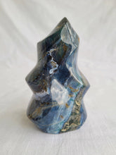 Load image into Gallery viewer, Ocean Jasper Flame