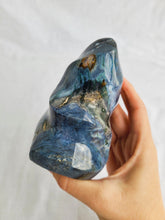 Load image into Gallery viewer, Ocean Jasper Flame