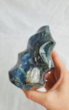 Load image into Gallery viewer, Ocean Jasper Flame